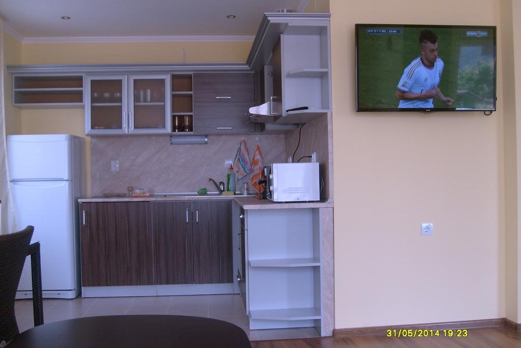 Guest Rooms Mihaylovi Pavel Banya Habitación foto