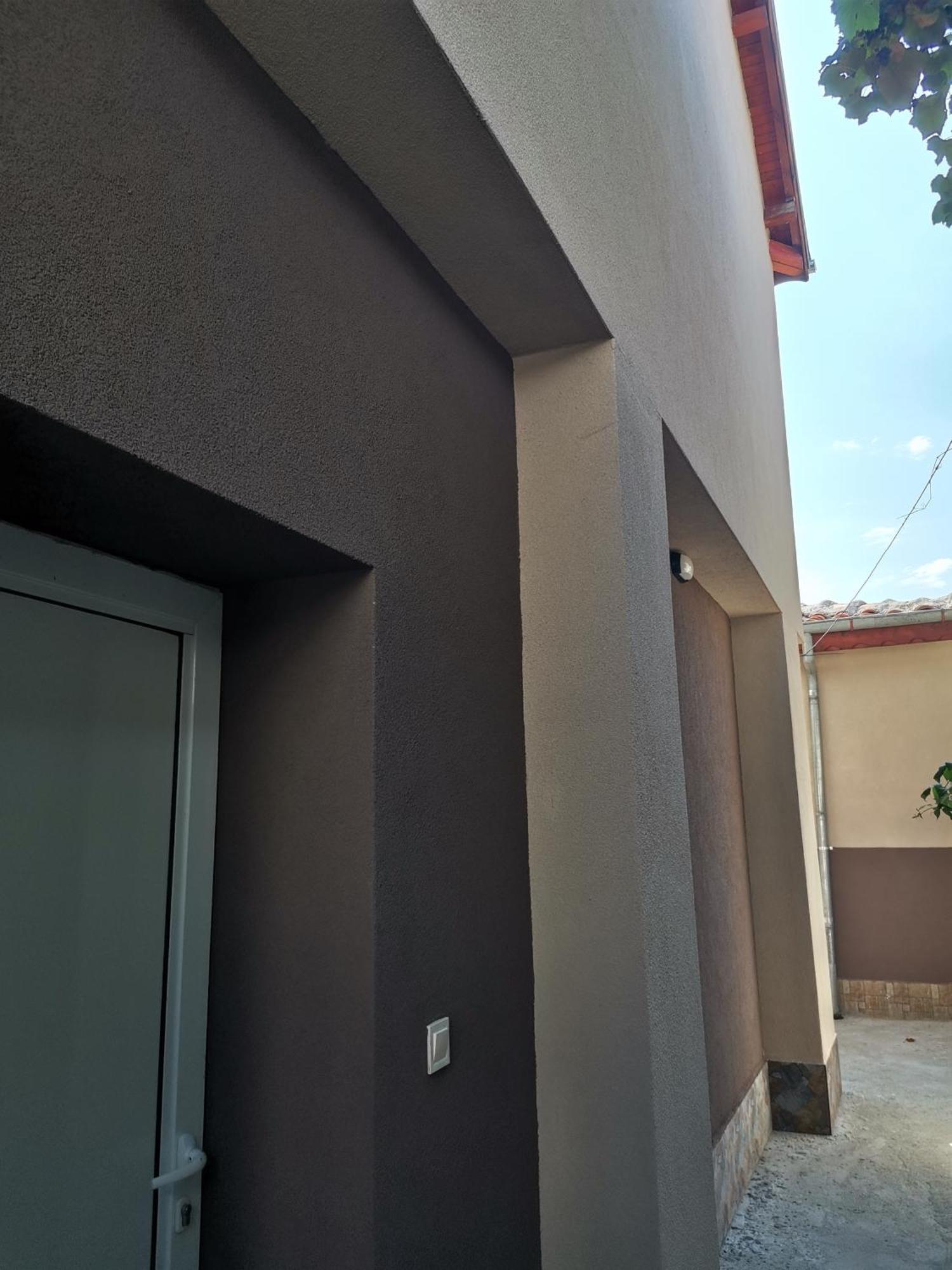 Guest Rooms Mihaylovi Pavel Banya Exterior foto