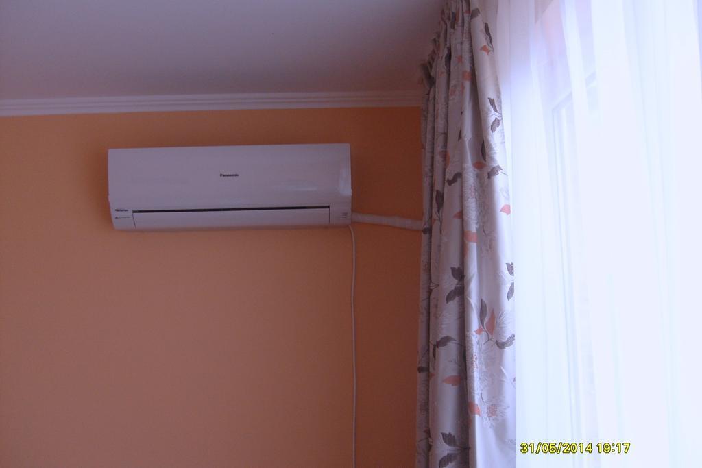 Guest Rooms Mihaylovi Pavel Banya Habitación foto