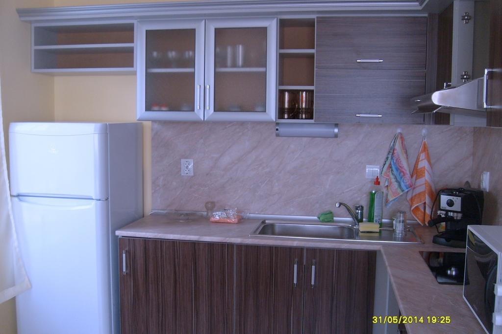 Guest Rooms Mihaylovi Pavel Banya Habitación foto
